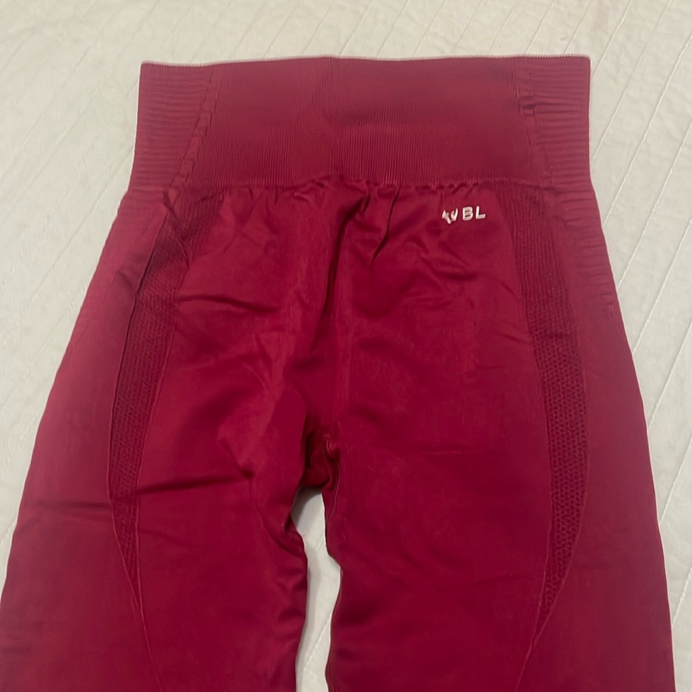 AYBL Leggings